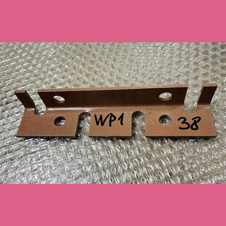 Кронштейн направляющей ОТИС WP1