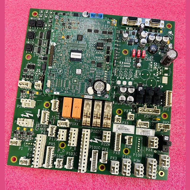Плата GECB-AP DDA26800AY7