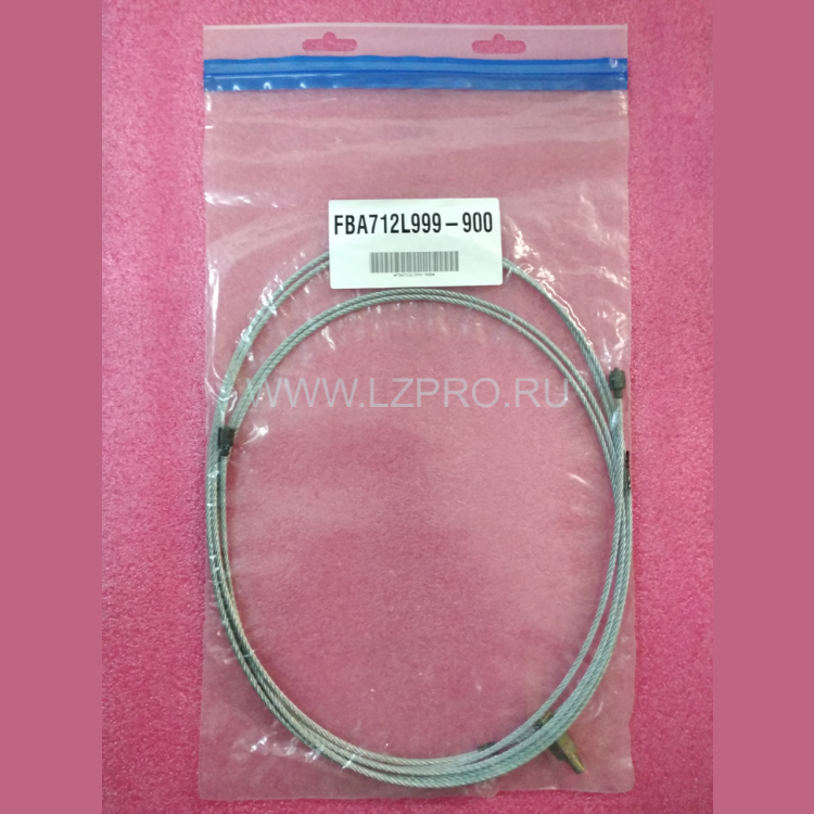 Тросик OP900 Prima Otis FBA712L999-900