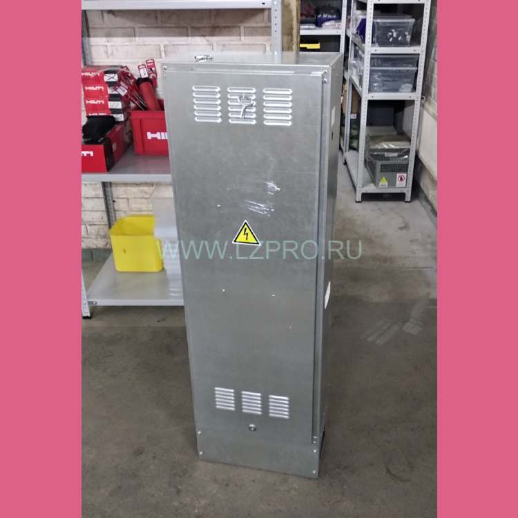 Контроллер (станция) ACD1 в сборе (плата управления GECB) Otis