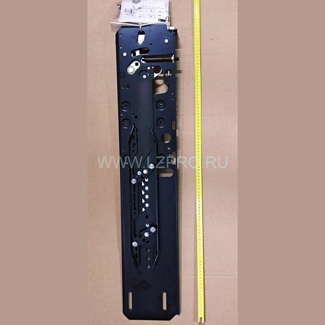 Отводка L-925 mm MIDI/SUPRA-Hydra 902440G05-275$ZQ6 Selcom Wittur