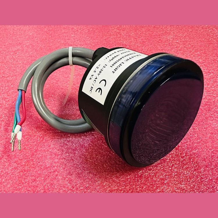 Светофор D60mm W=52mm 12-28VAC/DC KM4063495H01 Kone