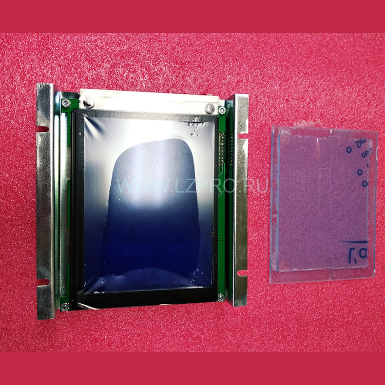 Дисплей LCD GRAFICO MONOCROMO 729000030 Carlos Silva