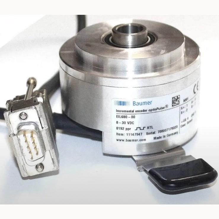 Энкодер 8-30VDC EIL680-00 Baumer