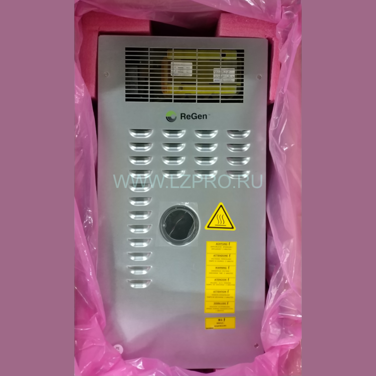 Частотный преобразователь OVFR2B-403 KDA21310AAN1 Otis