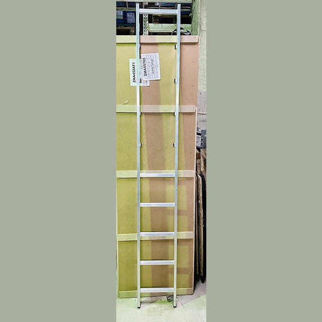 Лестница в приямок ZAA22800AP3 Otis
