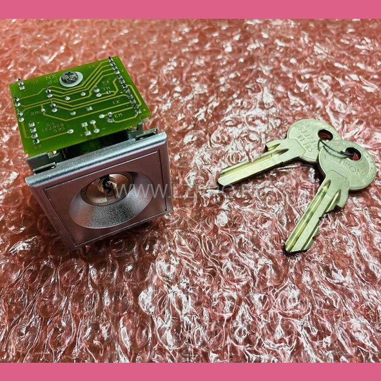 Ключевина Modul Classic AТ40 65680004703 ThyssenKrupp