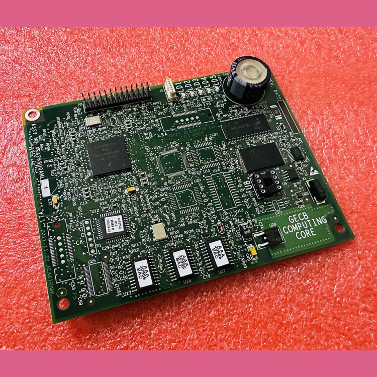 Плата процессорная к GECB COMPUTING CORE AEA26800AML1 Otis