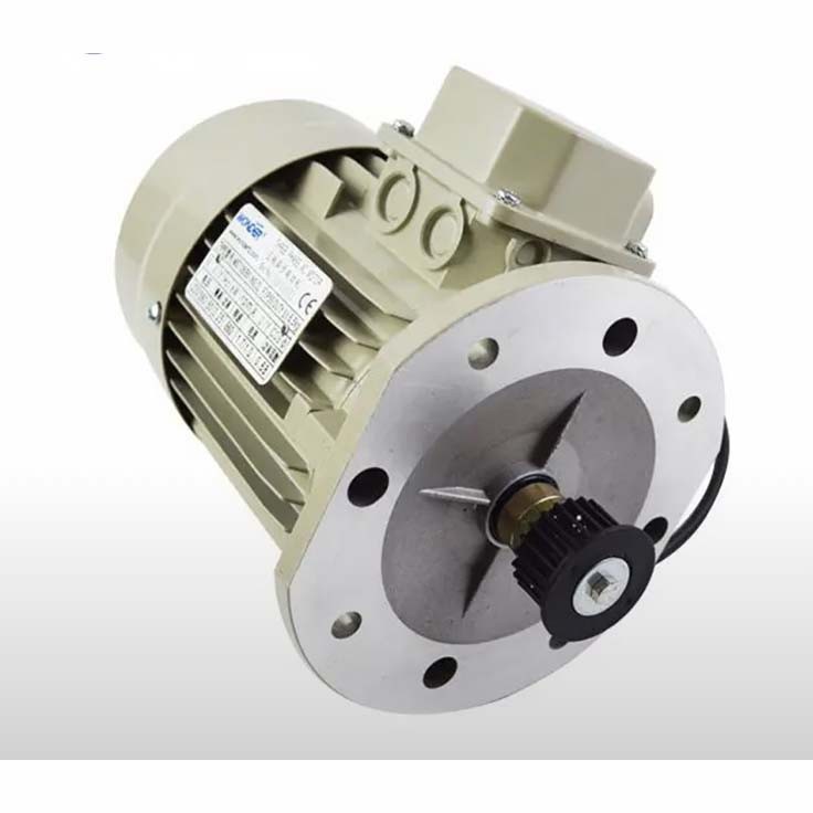Электродвигатель 0,25kW MS7126/B5 YS7126