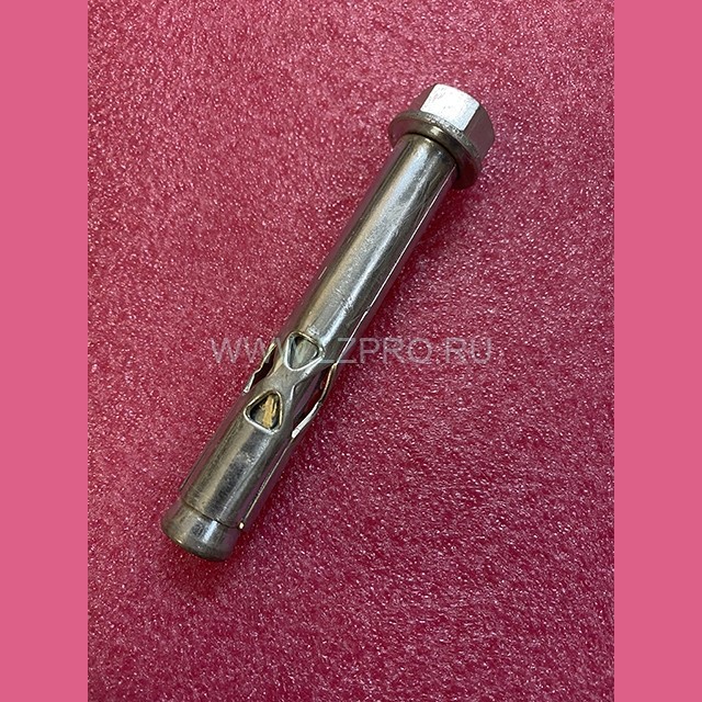 Анкер-гильза HLC 16x100/52 HILTI