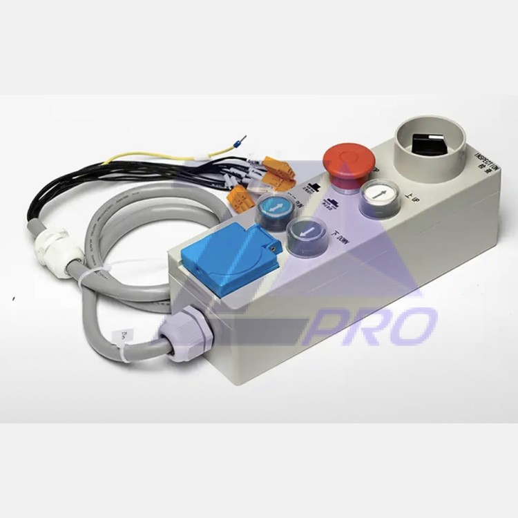 Пульт инспекции KM51333751V001 Kone