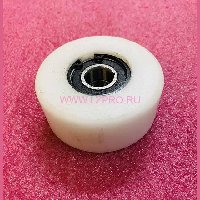 Ролик D-70мм d=15мм H-30мм поручня траволатора LG Sigma